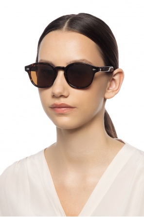 ‘lemtosh’ sunglasses, zdjęcie 2 ‘lemtosh’ sunglasses od Moscot
